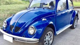 1968 Volkswagen Beetle for sale in Manila