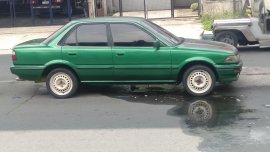 1990 Toyota Corolla for sale in Quezon City