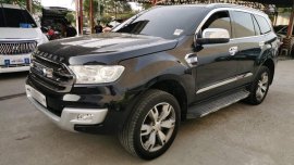 2016 Ford Everest for sale in Mandaue 