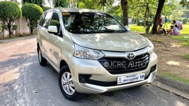 2018 Toyota Avanza for sale in Makati 
