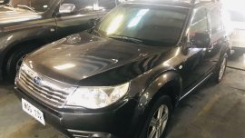 2010 Subaru Forester for sale in Pasig 