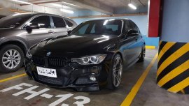 2014 Bmw 320D for sale in Manila