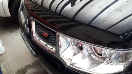 Mitsubishi Montero Sport 2013 for sale in Biñan