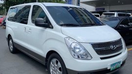 2011 Hyundai Starex for sale in Marikina