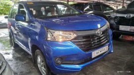 2018 Toyota Avanza for sale in Quezon City