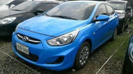2018 Hyundai Accent for sale in Cainta