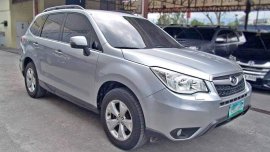 2013 Subaru Forester for sale in Cebu