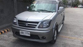 2015 Mitsubishi Adventure for sale in Mandaue 