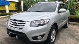 2010 Hyundai Santa Fe for sale in Orani
