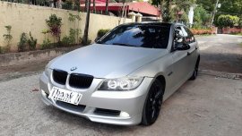 2007 Bmw 3-Series for sale in Cebu 