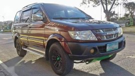 2008 Isuzu Sportivo for sale in Cebu
