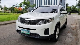 Kia Sorento 2013 for sale in Cebu