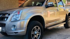Isuzu D-Max 2013 for sale in Cebu City