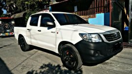 2012 Toyota Hilux for sale in Rizal