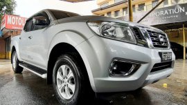 2018 Nissan Navara for sale in Quezon City
