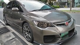 2009 Honda Civic for sale in Quezon City