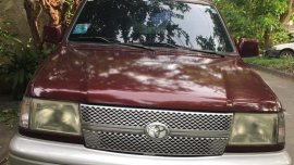 Toyota Revo 2002 for sale in Muntinlupa