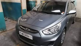 2018 Hyundai Accent for sale in Quezon City