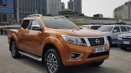 2017 Nissan Navara for sale in Pasig 