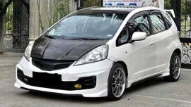 Honda Jazz 2009 for sale in Metro Manila 
