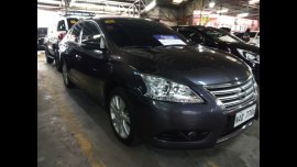 Selling Nissan Sylphy 2017 Sedan in Pasig 
