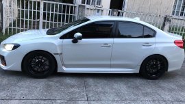 2015 Subaru Wrx for sale in Manila