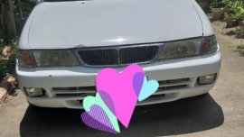 Nissan Sentra 1996 for sale in Lobo