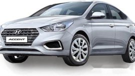 2019 Hyundai Accent for sale in Quezon City 