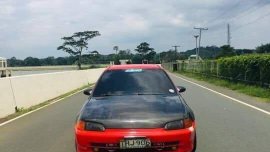 1994 Honda Civic for sale in San Pablo