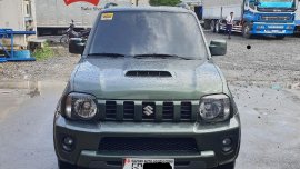 2017 Suzuki Jimny at 14000 km for sale 