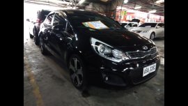 Selling Kia Rio 2015 at 18000 km 