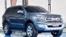 2016 Ford Everest for sale in Quezon City