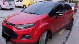 2014 Ford Ecosport for sale in Muntinlupa 