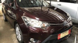 Toyota Vios 2017 Automatic Gasoline for sale 