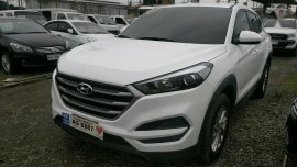 2018 Hyundai Tucson for sale in Cainta