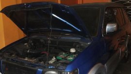 2000 Mitsubishi Adventure for sale in Quezon City