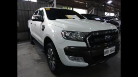 Ford Ranger 2018 Truck Automatic Diesel for sale
