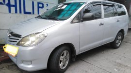 2009 Toyota Innova for sale in Taguig