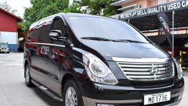 Hyundai Starex 2016 for sale in Lemery