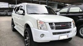 Isuzu Alterra 2007 for sale in Makati 