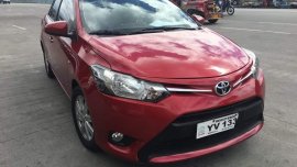 2016 Toyota Vios for sale in Manila