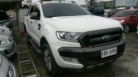 2016 Ford Ranger for sale in Cainta