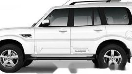 2019 Mahindra Scorpio for sale in Cebu 