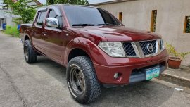2012 Nissan Navara for sale in San Fernando