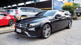 2017 Mercedes-Benz E-Class for sale in Pasig 