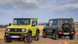 10 reasons why Suzuki Jimny is your best subcompact SUV after all