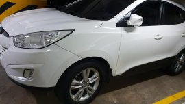 Sell Used Hyundai Tucson 2010 at 68620 km in Makati 