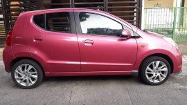 Selling 2nd Hand Suzuki Celerio 2012 at 68000 km 