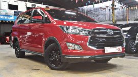 Used 2018 Toyota Innova Diesel Manual for sale  