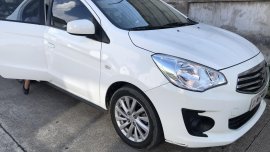 Sell Used 2018 Mitsubishi Mirage G4 at 11200 km 